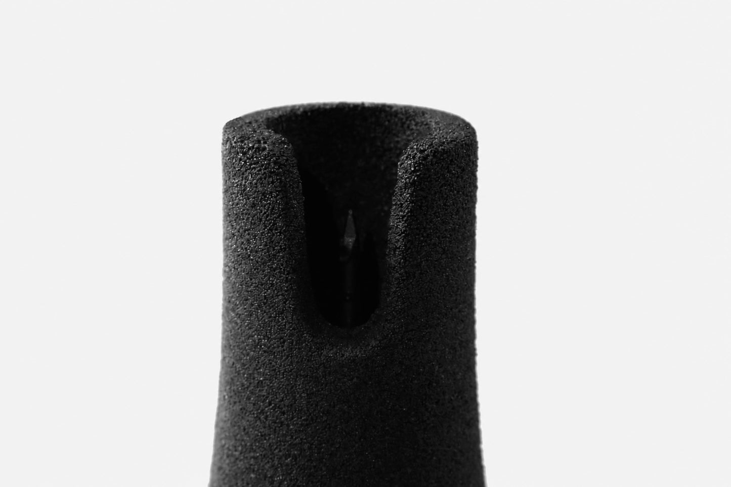 Bottle candle holder D