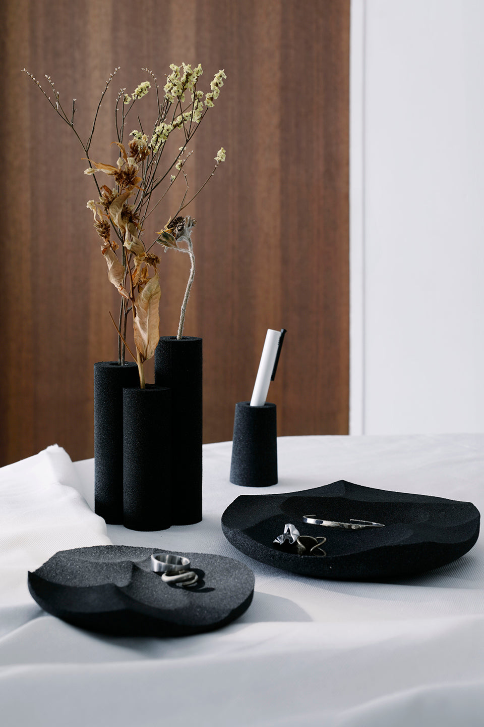 Pen Stand