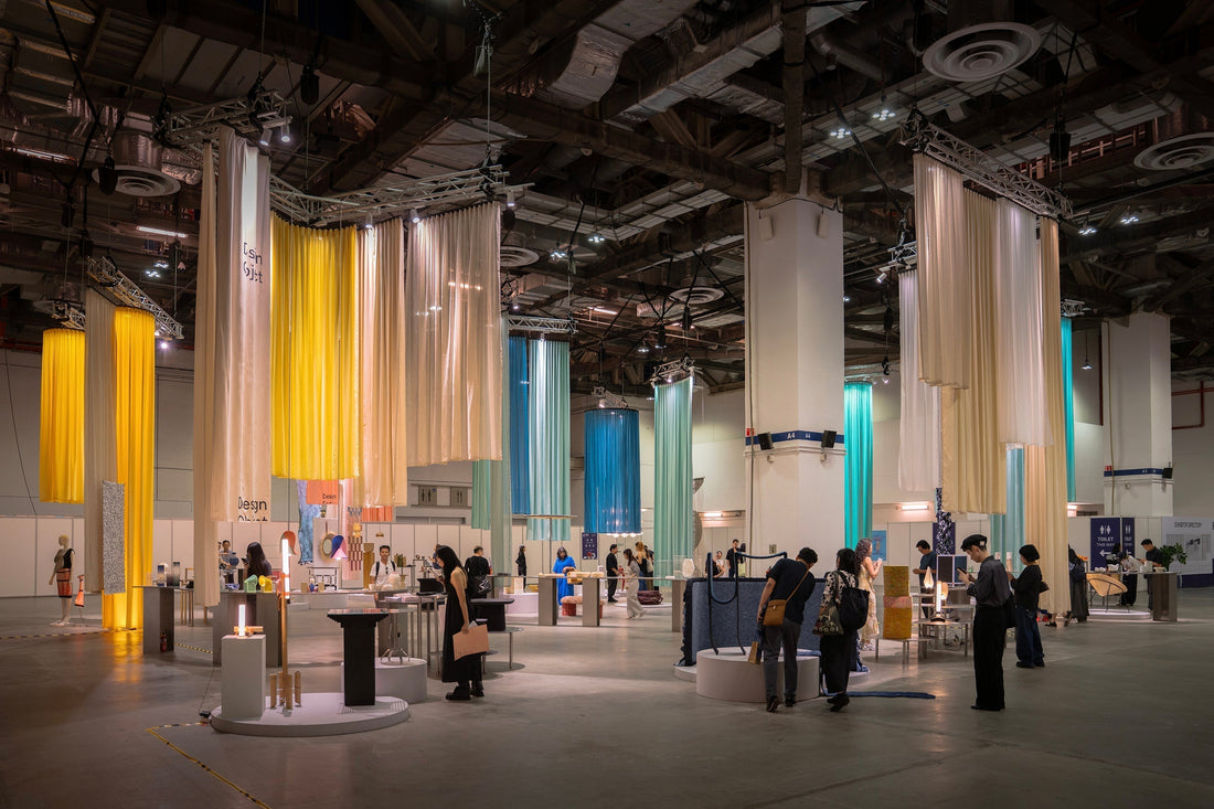 シンガポールで開催されるEMERGE @ FIND – Design Fair Asia出展いたします。