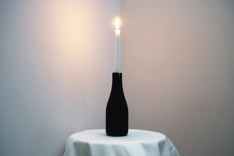BOTTLE CANDLE SERIES